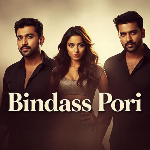 Bindass Pori