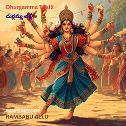 Dhurgamma Thalli