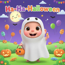 Ha-Ha-Halloween