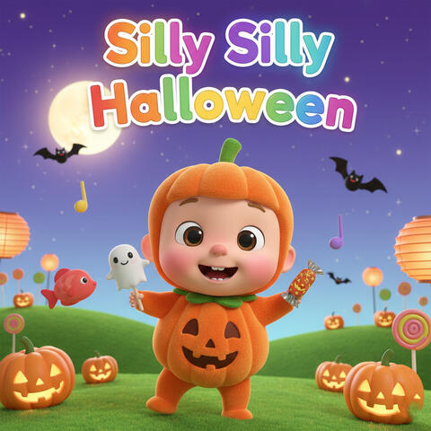 Silly Silly Halloween