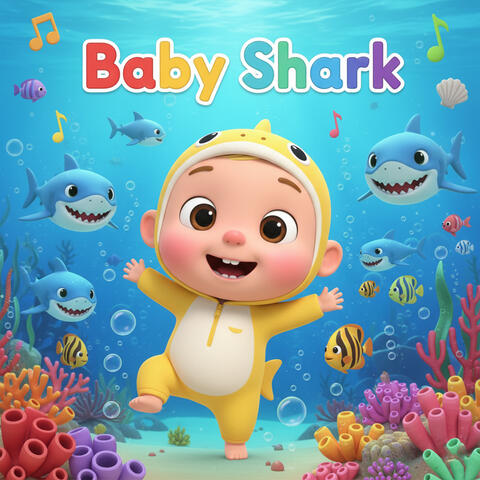 Baby Shark