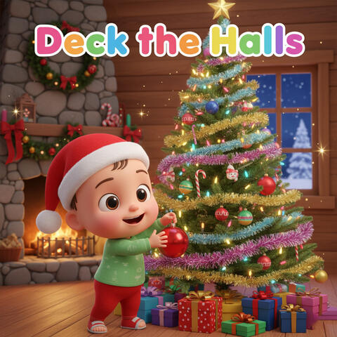 Deck the Halls