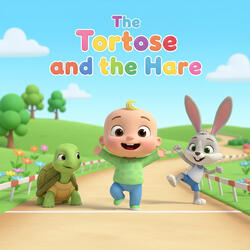 The Tortoise and the Hare