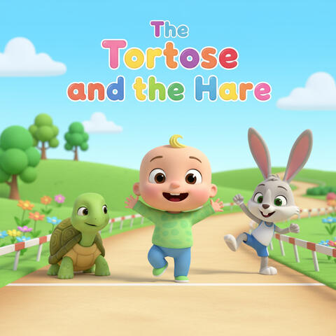 The Tortoise and the Hare
