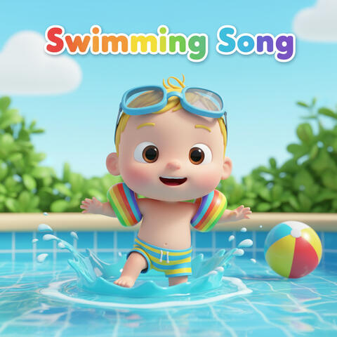 Swimming Song