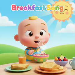 Breakfast Song