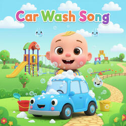Car Wash Song