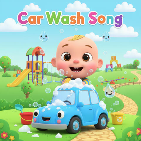 Car Wash Song