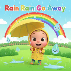 Rain Rain Go Away