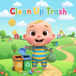 Clean Up Trash