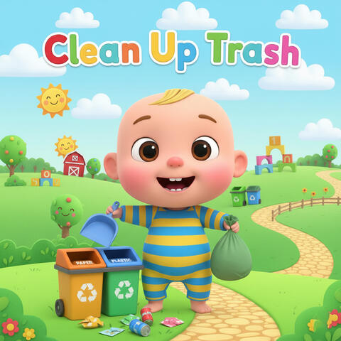 Clean Up Trash