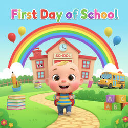 First Day of School
