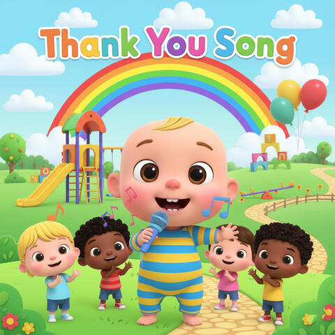 Thank You Song