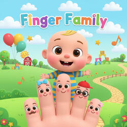 Finger Family