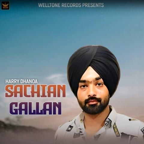 Sachian Gallan