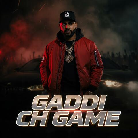 Gaddi Ch Game
