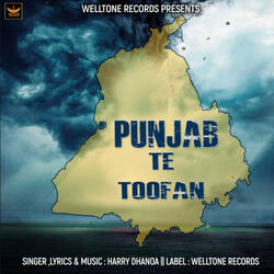 Punjab Te Toofan