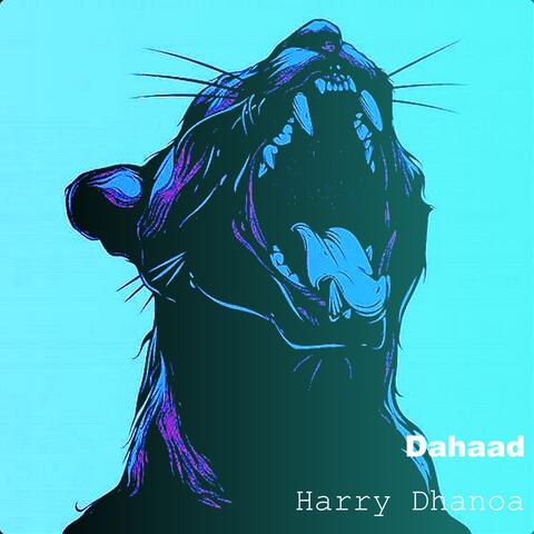 Dahaad