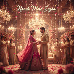 Naach Mere Sajna