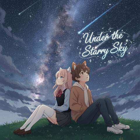 Under the Starry Sky