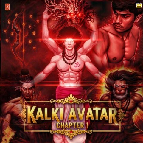 Kalki Avatar chapter 1
