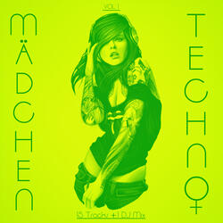 Mädchentechno, Vol. 1