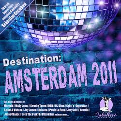 Destination Amsterdam 2011 - DJ Mix No. 1