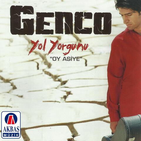 Yol yorgunu