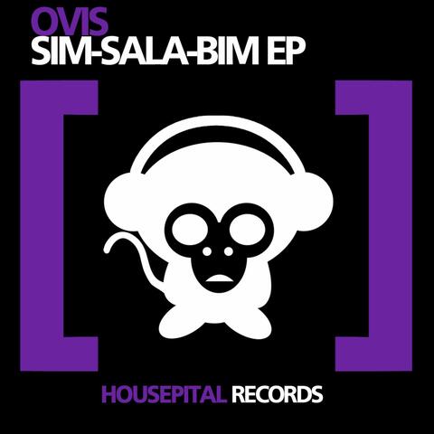 Sim Sala Bim EP