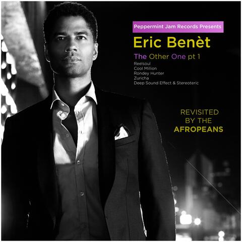 19 Fascinating Facts About Eric Benet 