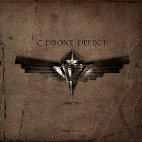 C-Drone-Defect