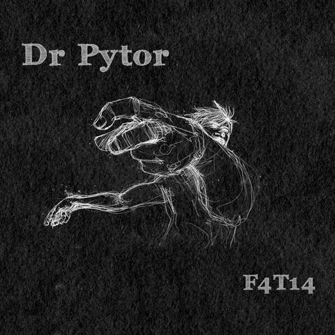 Dr Pytor EP 2