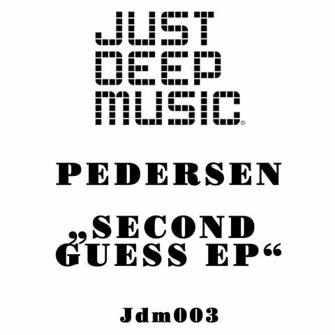 Second Guess EP