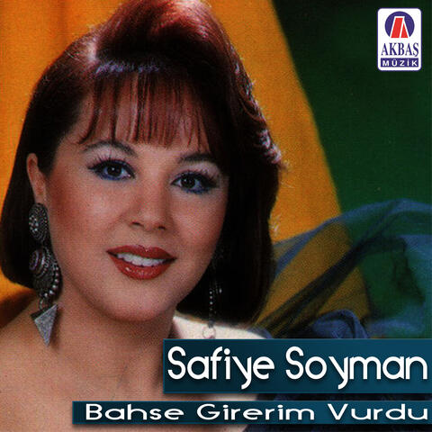 Safiye soyman