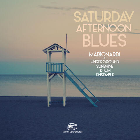 Saturday Afternoon Blues
