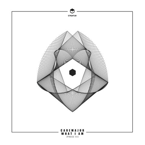 What I Am (Phase III)