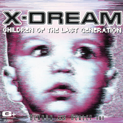Children of the Last Generation ( Bennun & Healey Remix )