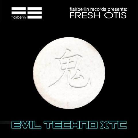 Evil Techno XTC