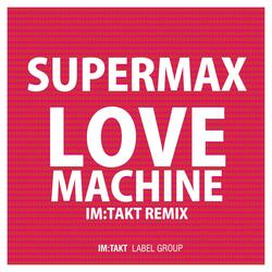 Love Machine