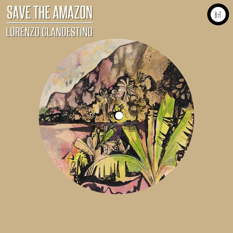 Save the Amazon
