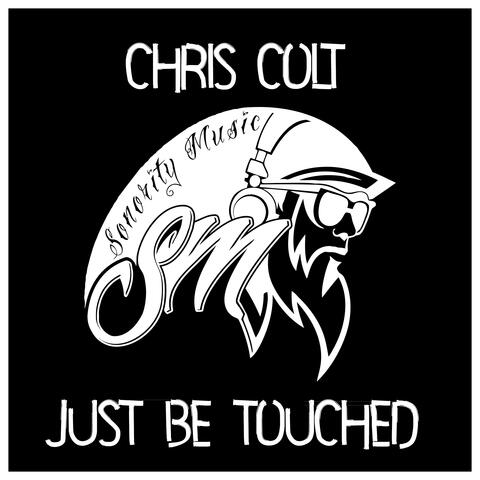 Just Be Touched