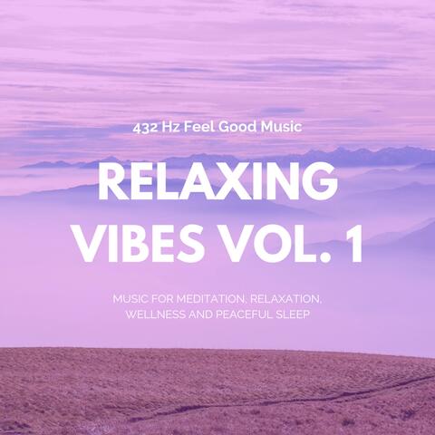 432 Hz Feel Good Music