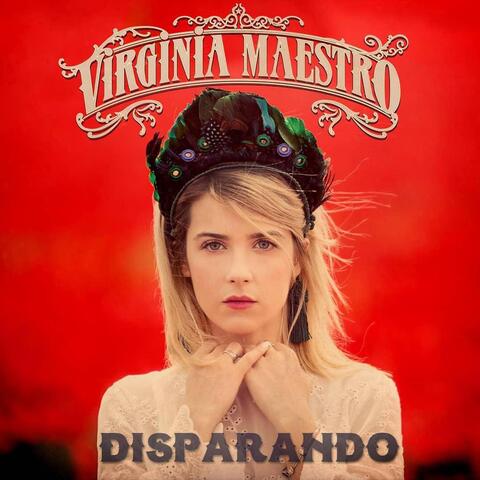 Virginia Maestro, Disparando