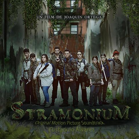Stramonium (Un film de Joaquin Ortega)