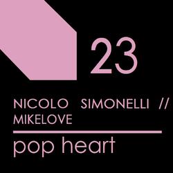 Pop Heart
