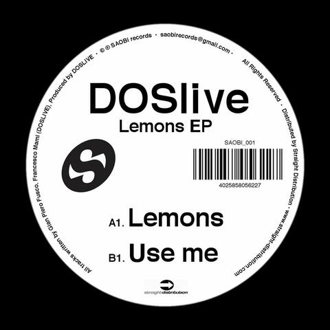 Lemons EP