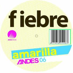 Fiebre Amarilla