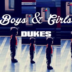 Boys & Girls