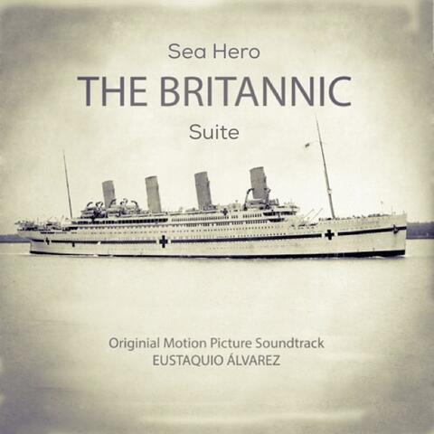 Sea Hero, The Britannic Suite