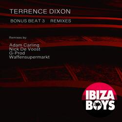 Bonus Beat 3